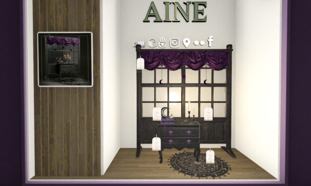 50% Off from Aine Only at The Outlet
