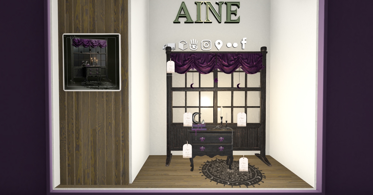 50% Off from Aine Only at The Outlet