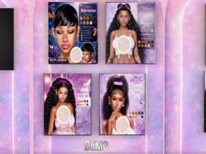 All Divas