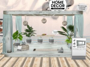 Amelia's Coastal Treasures