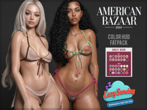 American Bazaar