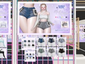 Amina Style