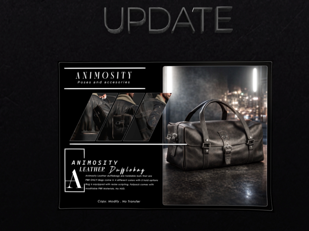 Animosity