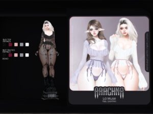 Arachna