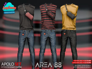 Area 88
