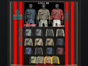 Area 88