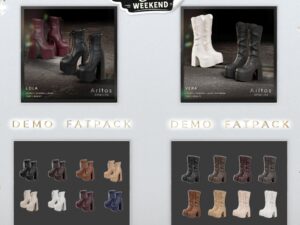 Arltos AfterLife