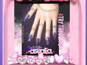 Astralia