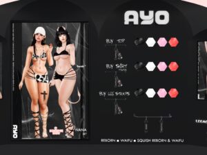 Ayo