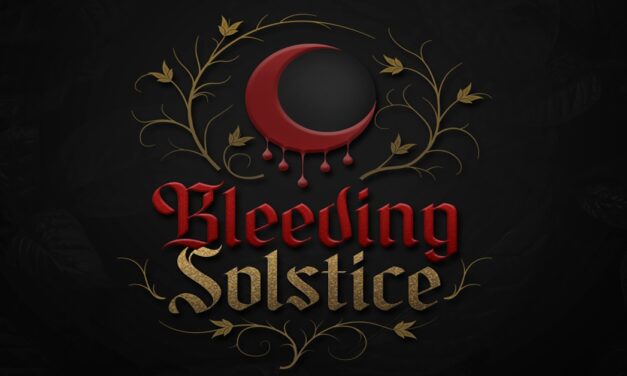 Soak Up The Sun And The Savings At Bleeding Solstice!