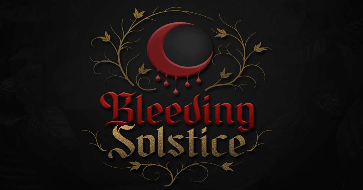 Soak Up The Sun And The Savings At Bleeding Solstice!