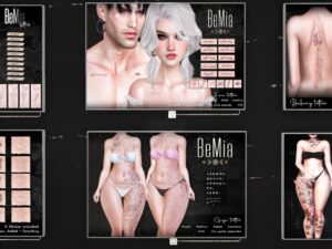 BeMia