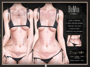 BeMia
