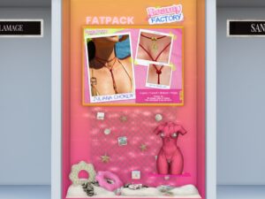 Beauty Factory