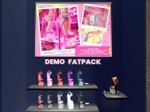 Beauty Factory