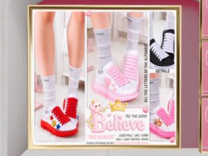 Believe