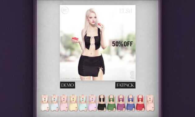 50% Off from Belle Epoque Only at The Outlet