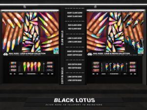 Black Lotus