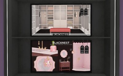 50% Off from Black Nest Exclusively at The Outlet