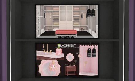 50% Off from Black Nest Exclusively at The Outlet