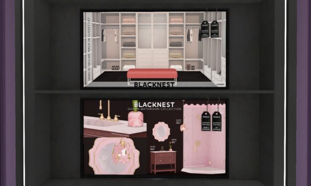 50% Off from Black Nest Exclusively at The Outlet
