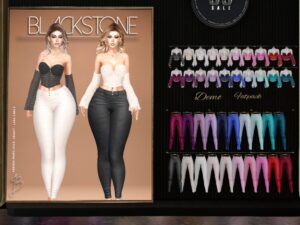 Blackstone