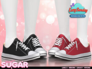 Blood Sugar
