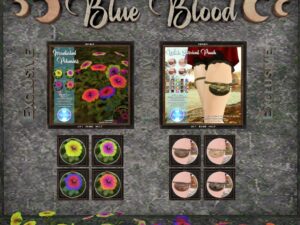 Blue Blood