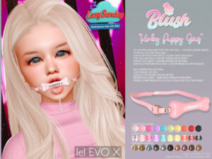 Blush