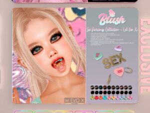 Blush