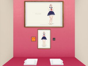 Body Language Sweet Lovely Cute