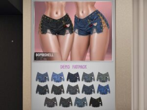 Bombshell