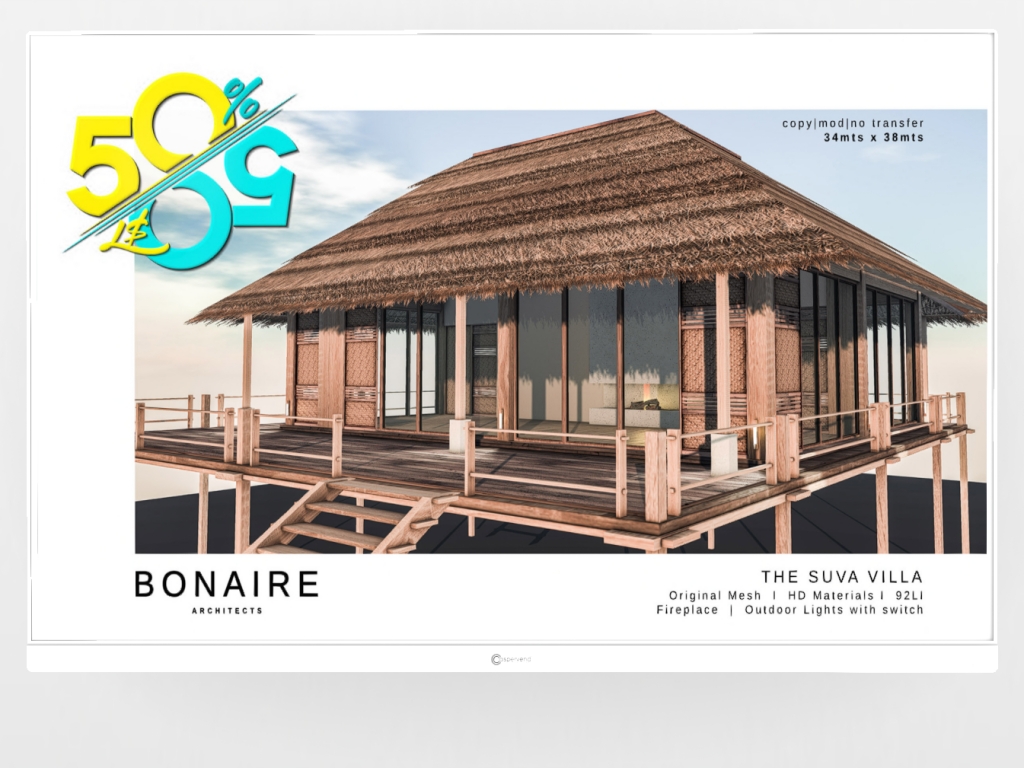 Bonaire Architects