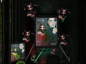 Boutique #187