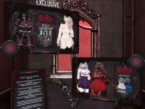 Buffy's
