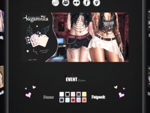 Buganvilla
