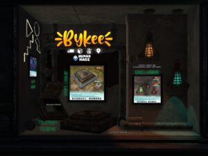 Bykee