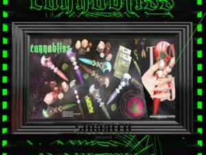Cannabliss