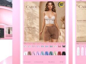 Carol's