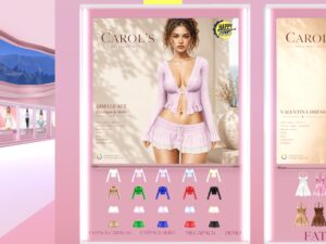Carol's