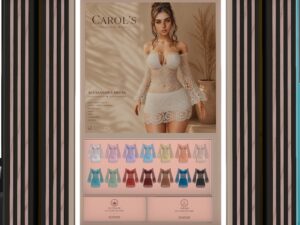 Carol’s