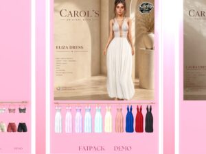 Carol’s