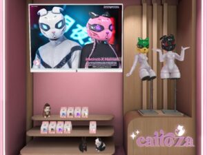 Cattoza