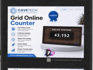CaveTech