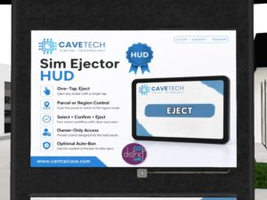 Cavetech