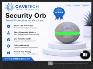 Cavetech