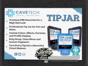 Cavetech