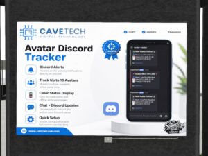 Cavetech