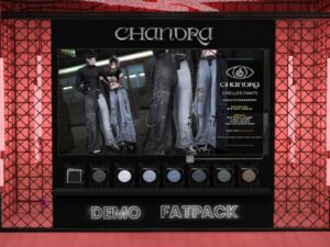 Chandra