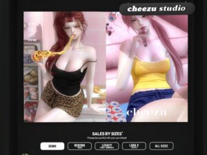 Cheezu